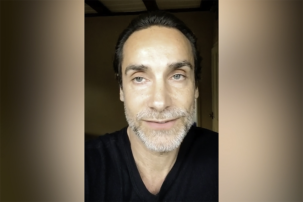 Antonio Del Prete - Painter - Solidarity for Ukraine