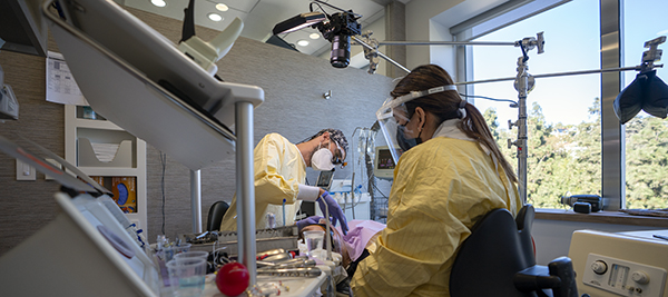 dental practice video marketing