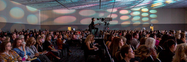 live streaming company