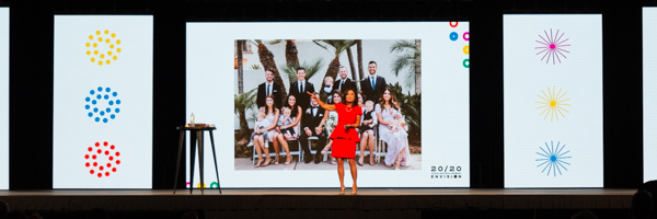 live event streaming company