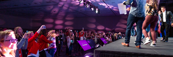 live video production