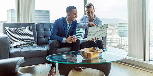 Grab the Attention of New Clients