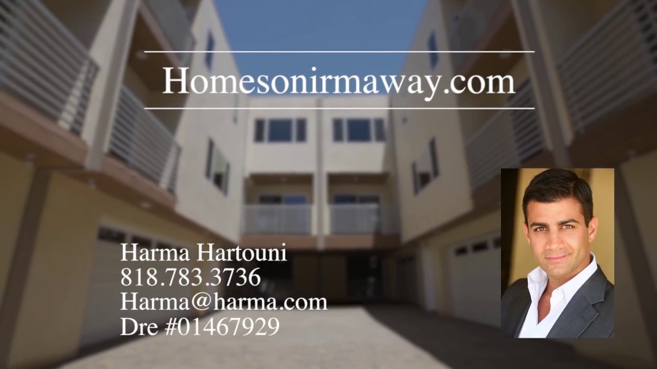 Harma Properties Real Estate Video