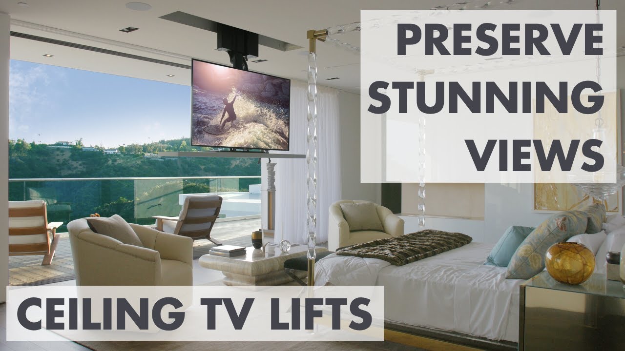 Using Hidden Technology to Preserve Stunning Views