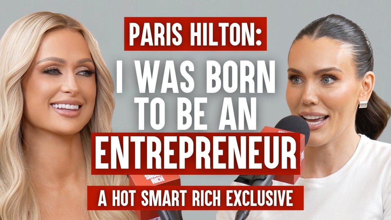 Paris Hilton: What It Took to Build a $250B Empire (and the Woman No One Else Sees But Family)