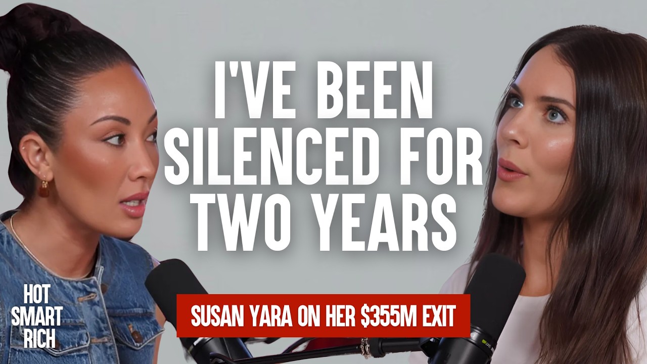 How This Influencer Sold Naturium To e.l.f For $355 million (@Mixedmakeup Susan Yara Tells All)