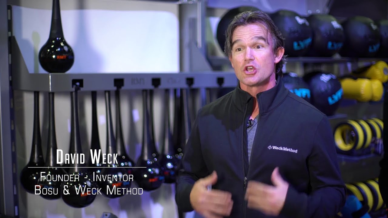 AKTIV Dynamic Training Solutions - Video Presentation