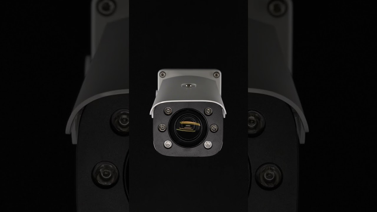 Transform Your Security with Advanced Surveillance Systems & Smart Data Solutions