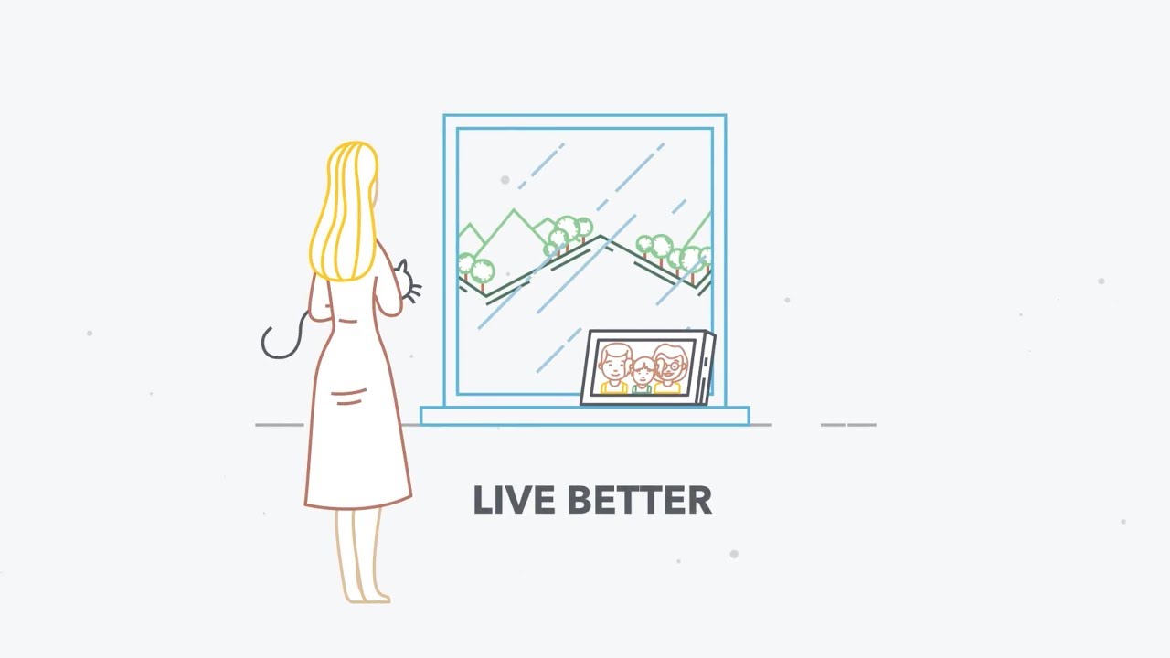 Hardware Product Explainer Video