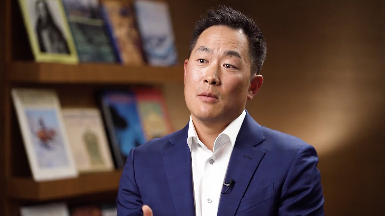 Dentist Video Production - Venture Presentation