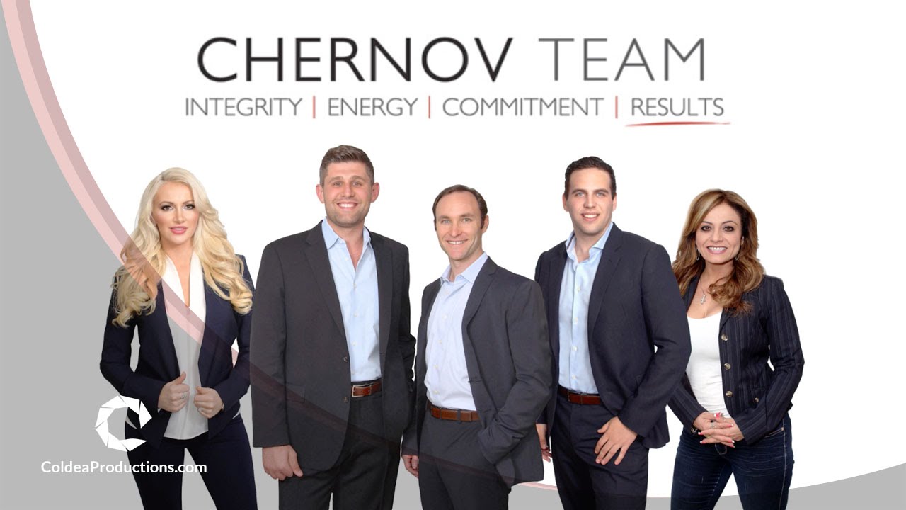 Real Estate Video - 5347 Aldea Ave Encino