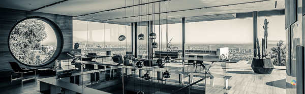 real estate video presentation