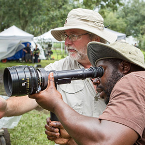 Sean Bobbitt-Cinematogreapher