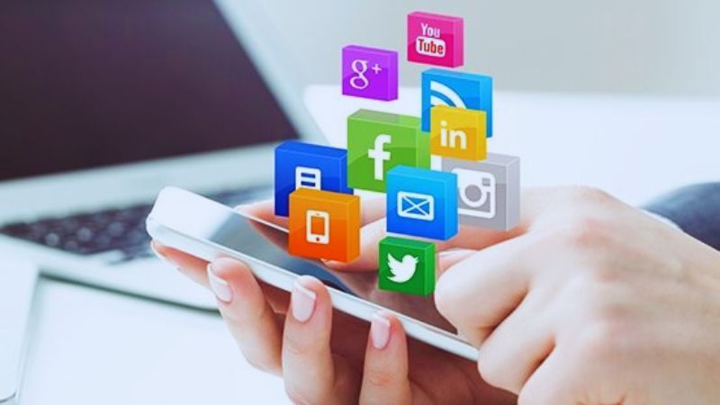 Social Media Advertising