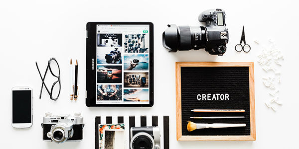 Value of Advertising Photography In Marketing