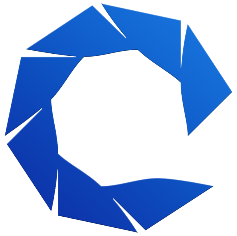 Coldea Productions logo in blue, representing professional video and photography services.