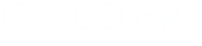 White Coldea Productions logo, symbolizing excellence in video production and photography services.